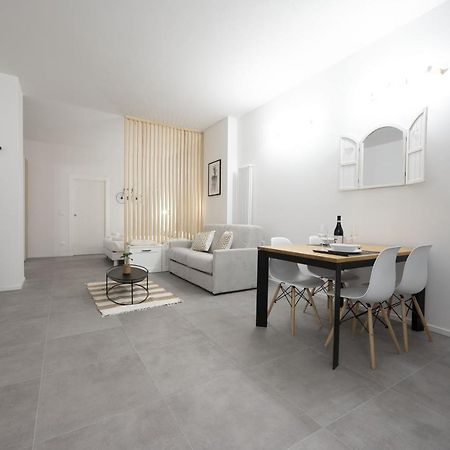 Getthekey Lenzi Suites Bologna Buitenkant foto