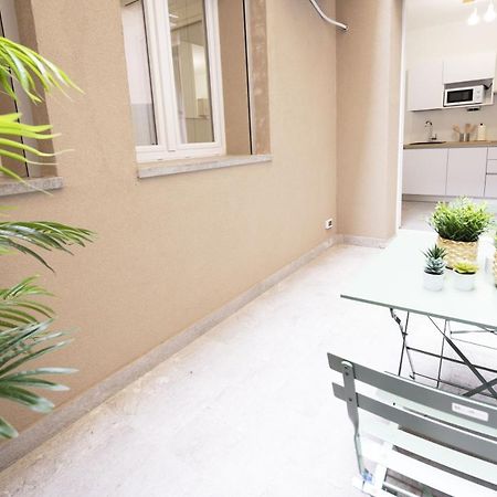 Getthekey Lenzi Suites Bologna Buitenkant foto