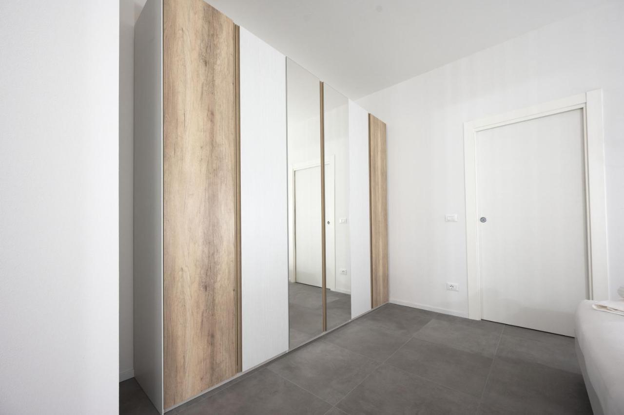 Getthekey Lenzi Suites Bologna Buitenkant foto