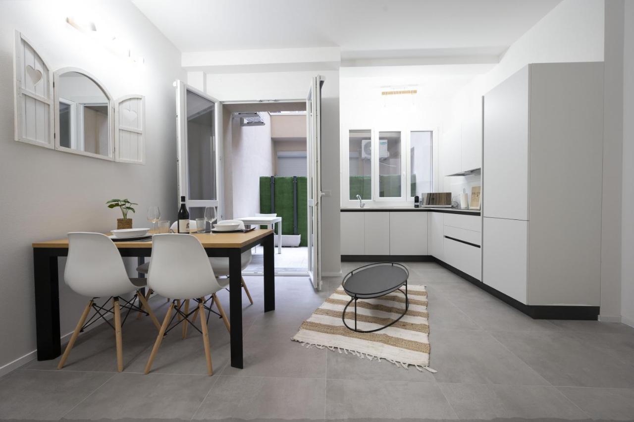 Getthekey Lenzi Suites Bologna Buitenkant foto