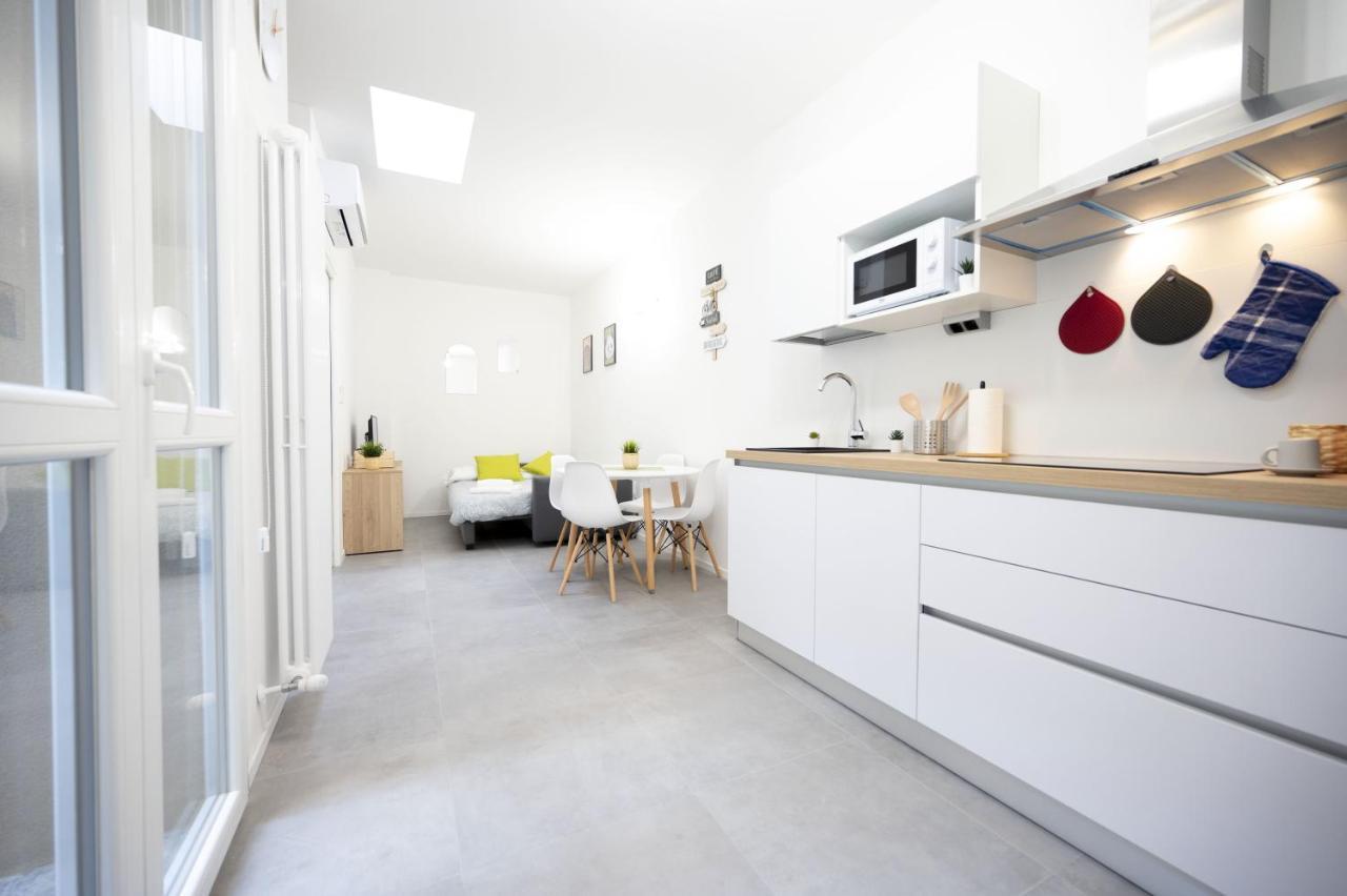 Getthekey Lenzi Suites Bologna Buitenkant foto