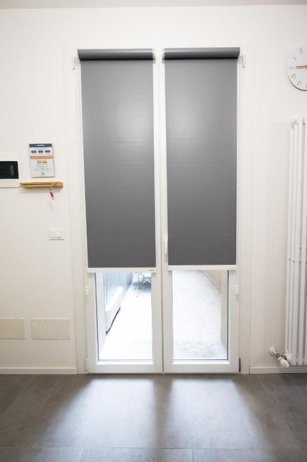 Getthekey Lenzi Suites Bologna Buitenkant foto