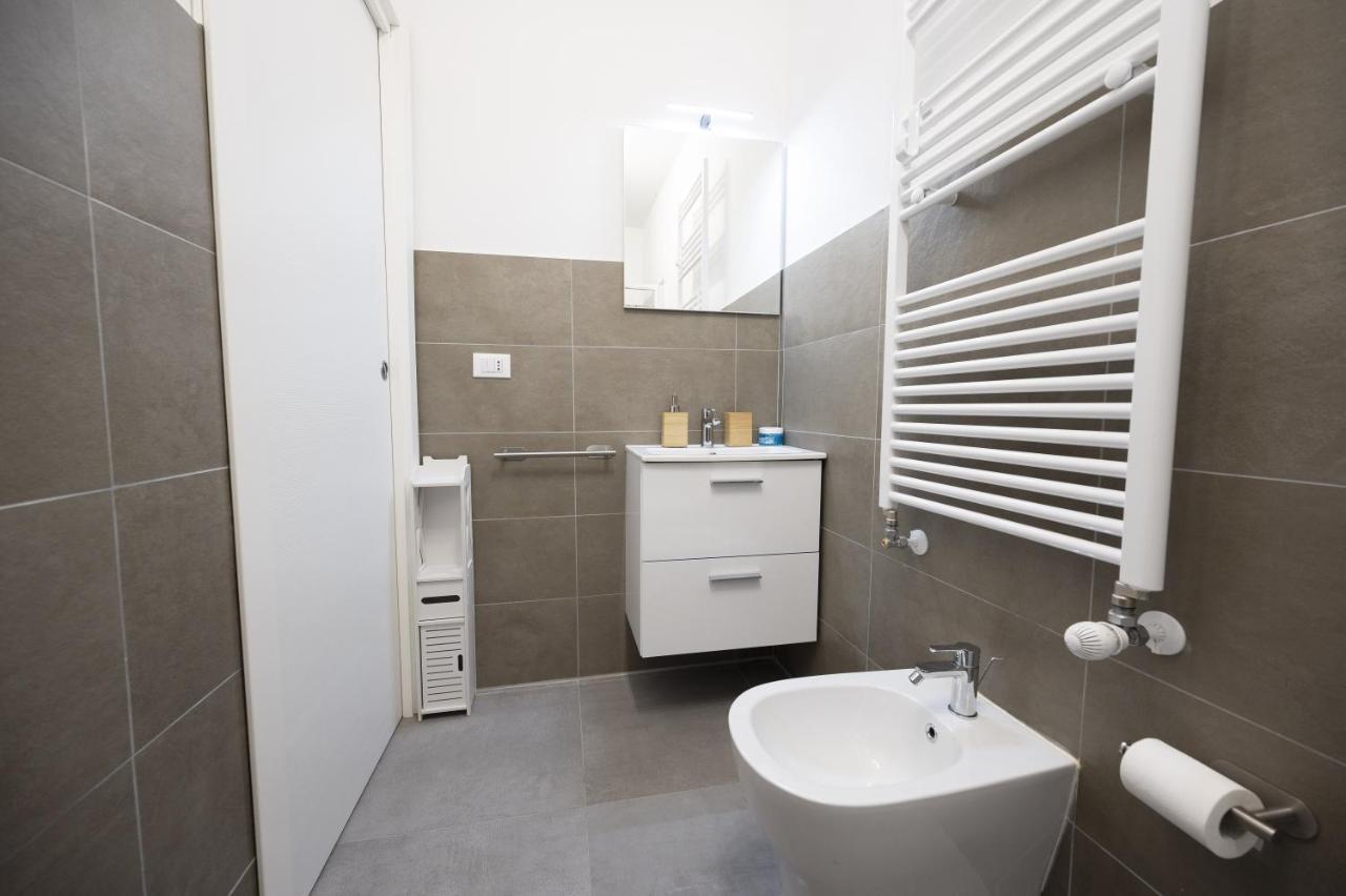 Getthekey Lenzi Suites Bologna Buitenkant foto